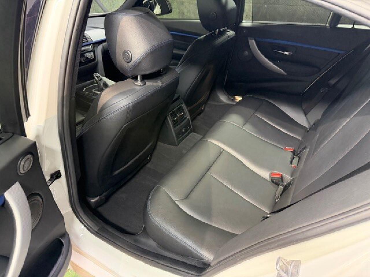 2017 BMW 3 Series 340i xDrive LOW KMS 1 OWNER CERTIFIED Photo