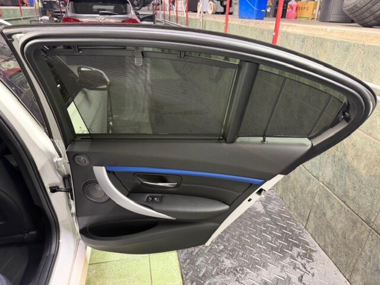 2017 BMW 3 Series 340i xDrive LOW KMS 1 OWNER CERTIFIED Photo