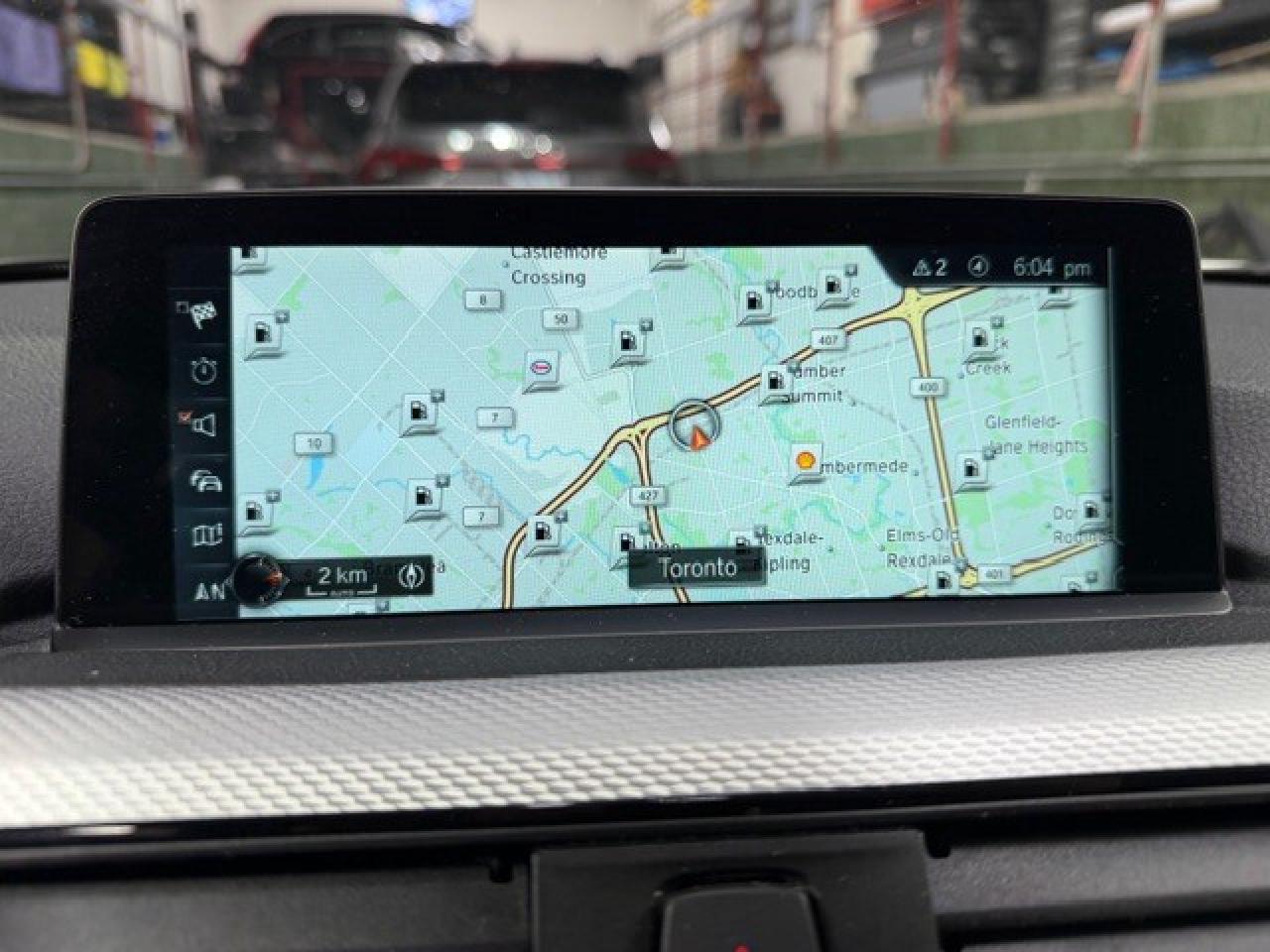 2017 BMW 3 Series 340i xDrive LOW KMS 1 OWNER CERTIFIED Photo