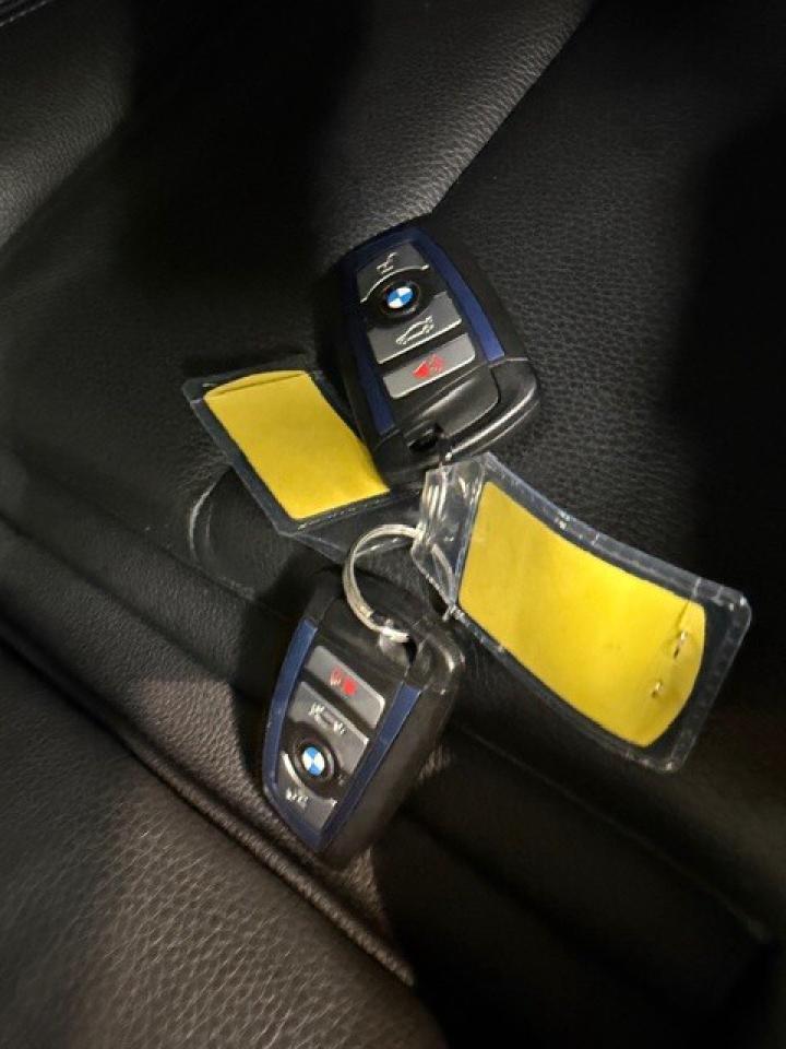 2017 BMW 3 Series 340i xDrive LOW KMS 1 OWNER CERTIFIED Photo