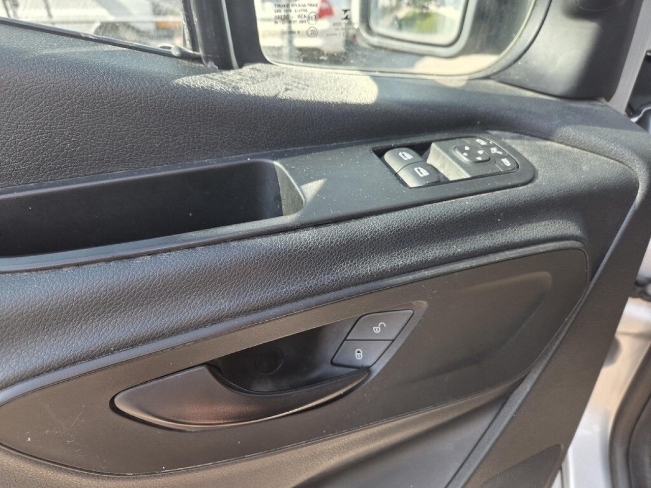 2021 Mercedes-Benz Sprinter 144WB High Roof 4x4 3.0L V6 Diesel - 3 Passenger Photo