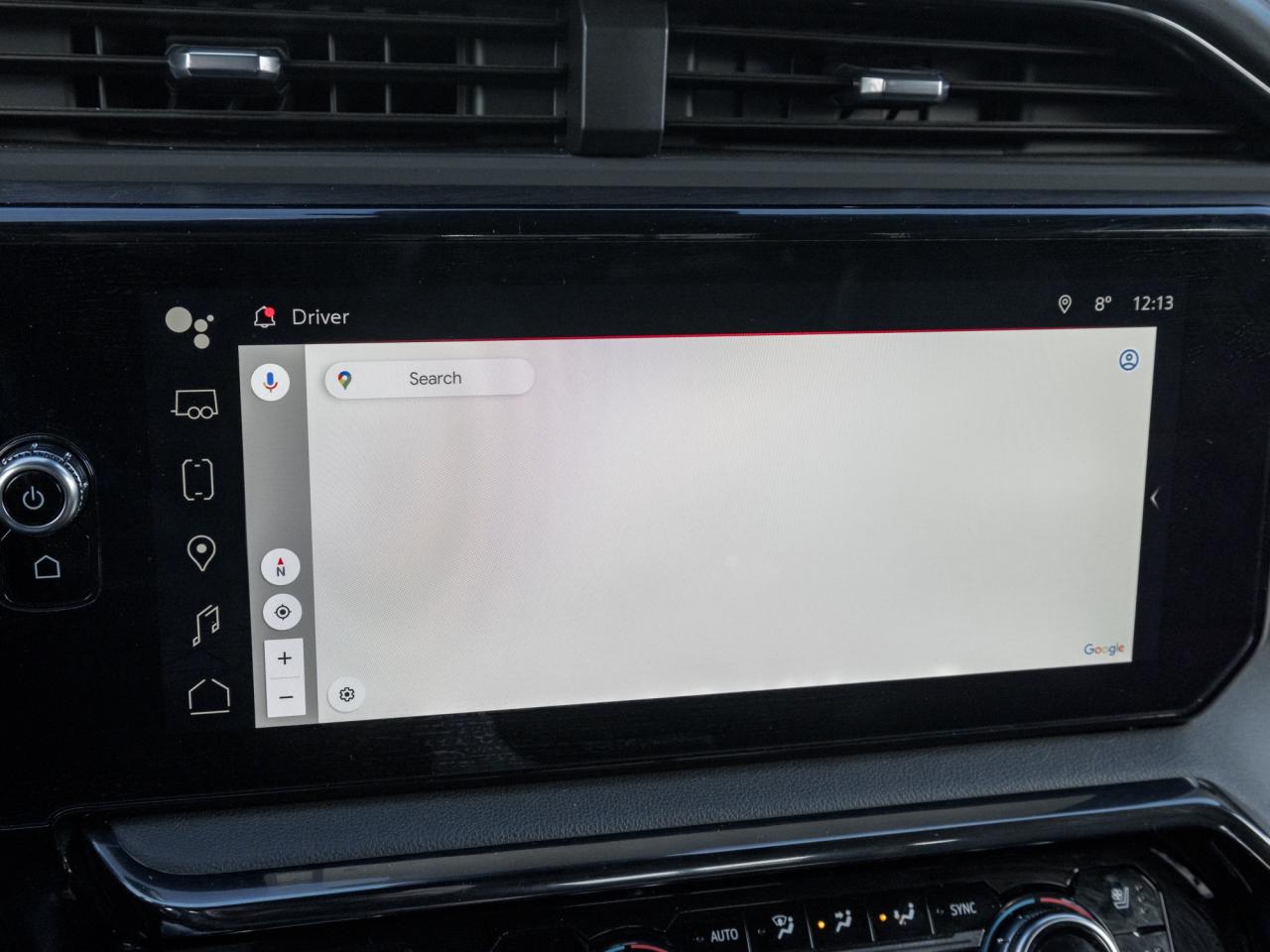 2023 GMC Sierra 1500 4WD Crew Cab 147  AT4 Photo