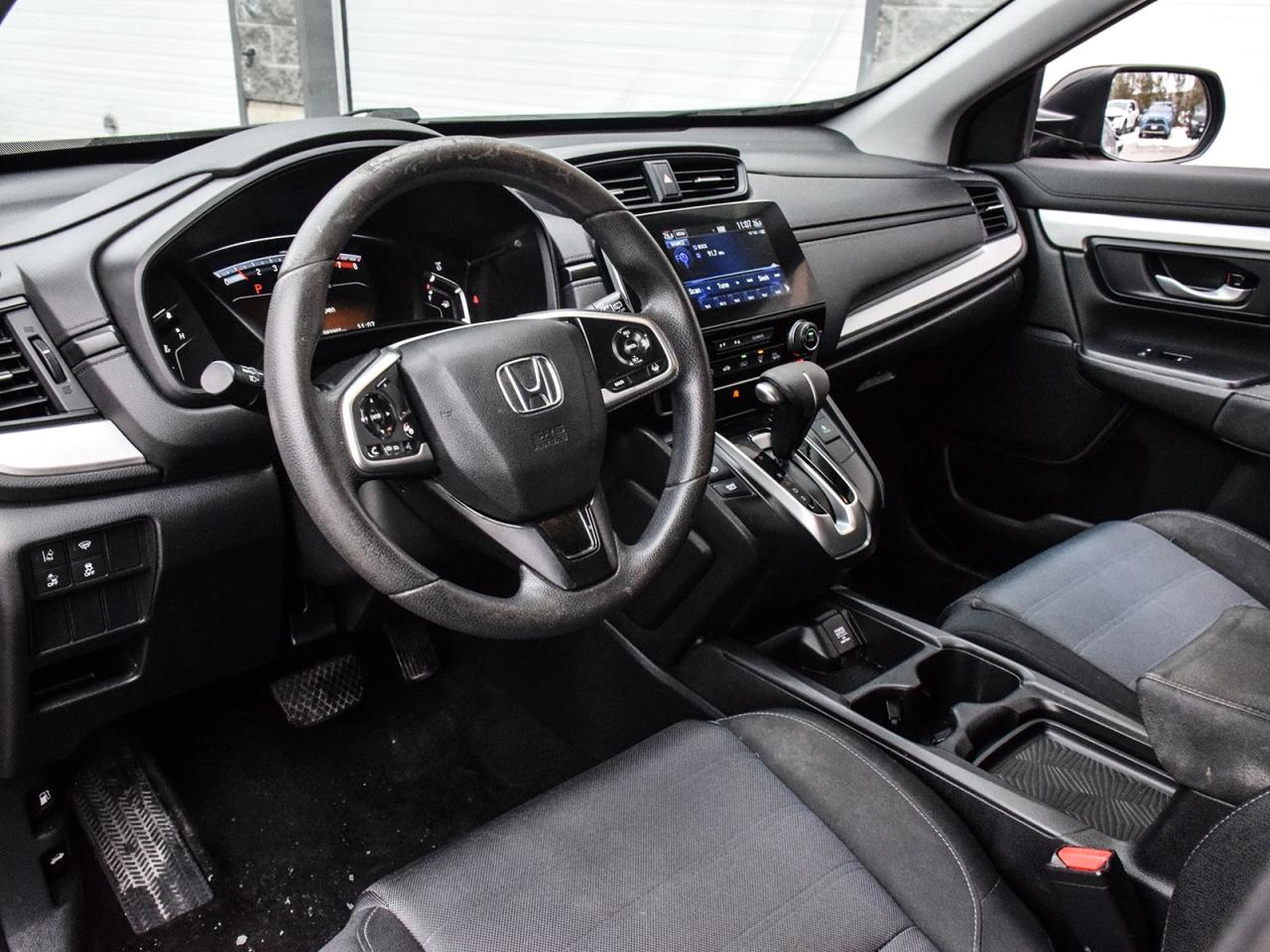 2019 Honda CR-V LX Photo
