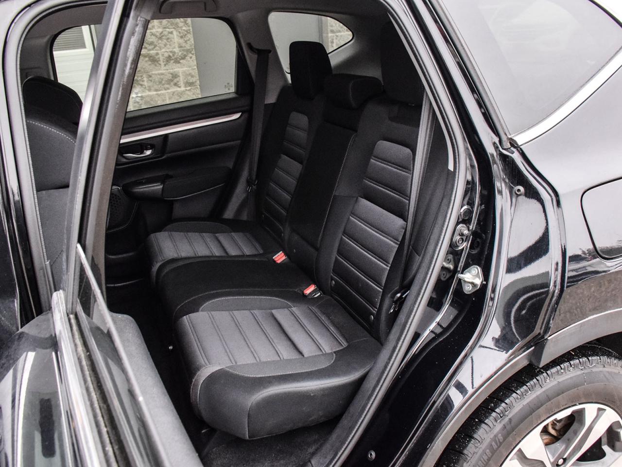 2019 Honda CR-V LX Photo