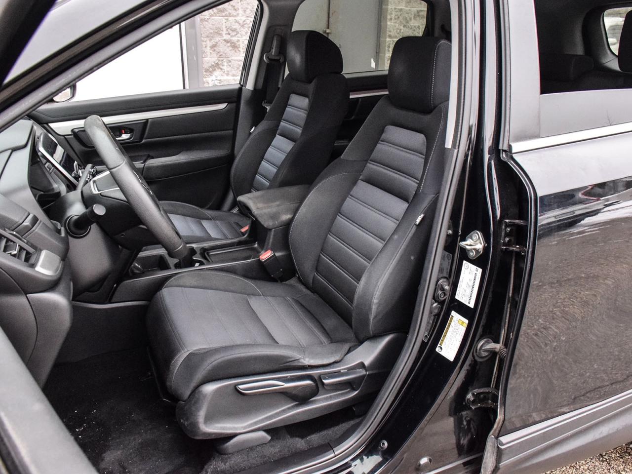 2019 Honda CR-V LX Photo