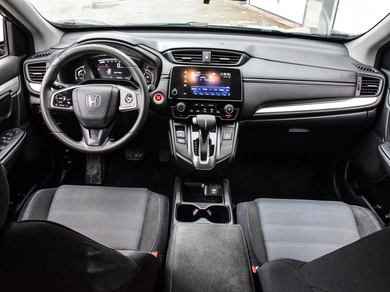 2019 Honda CR-V LX Photo