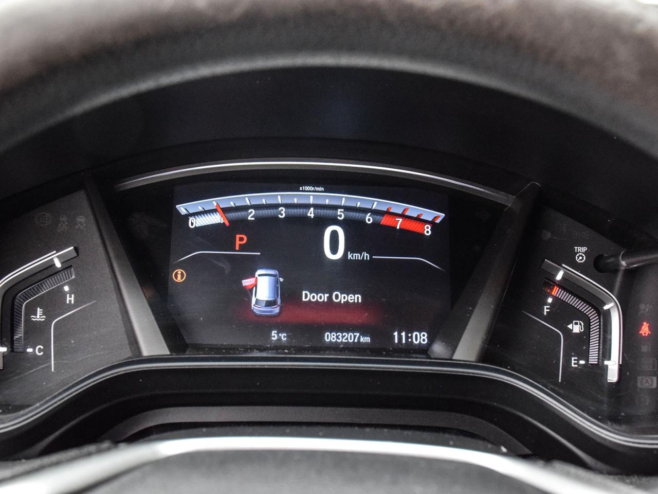 2019 Honda CR-V LX Photo