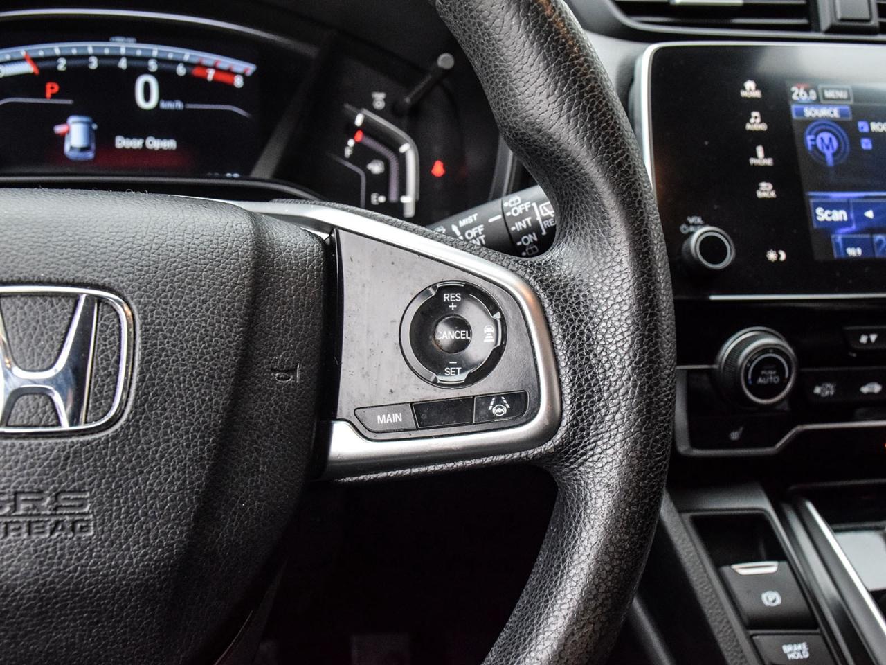 2019 Honda CR-V LX Photo