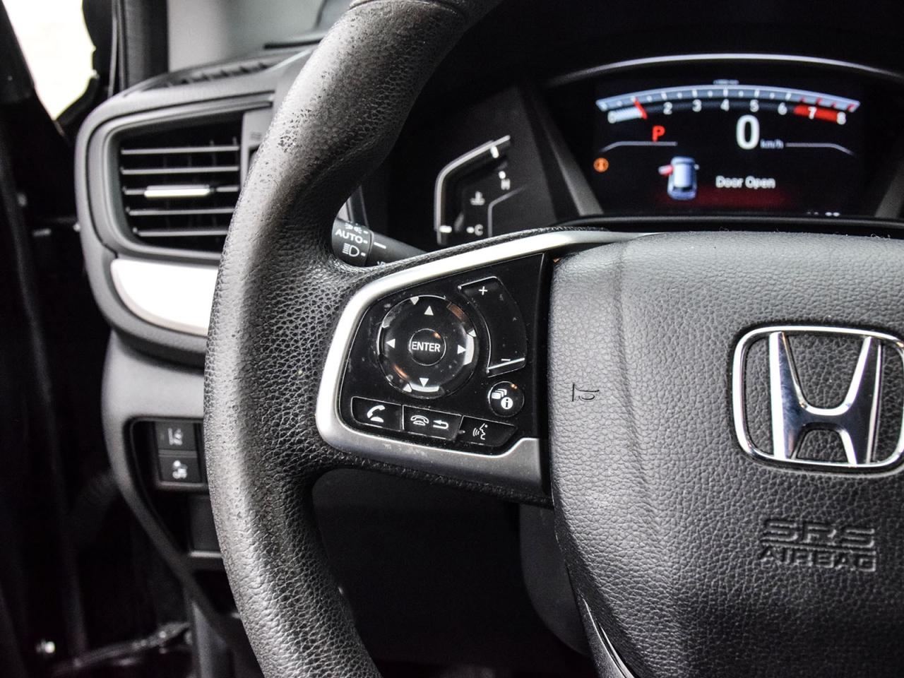 2019 Honda CR-V LX Photo