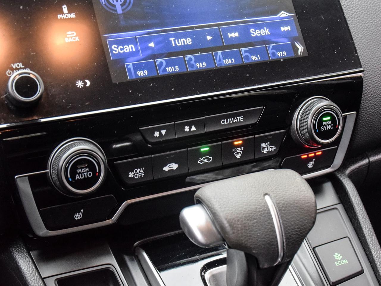 2019 Honda CR-V LX Photo