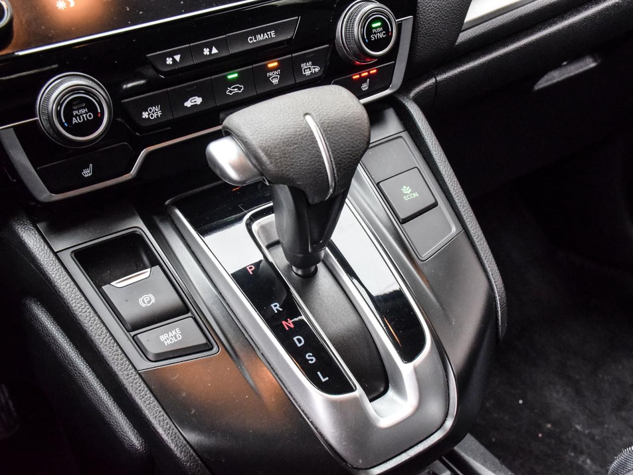 2019 Honda CR-V LX Photo