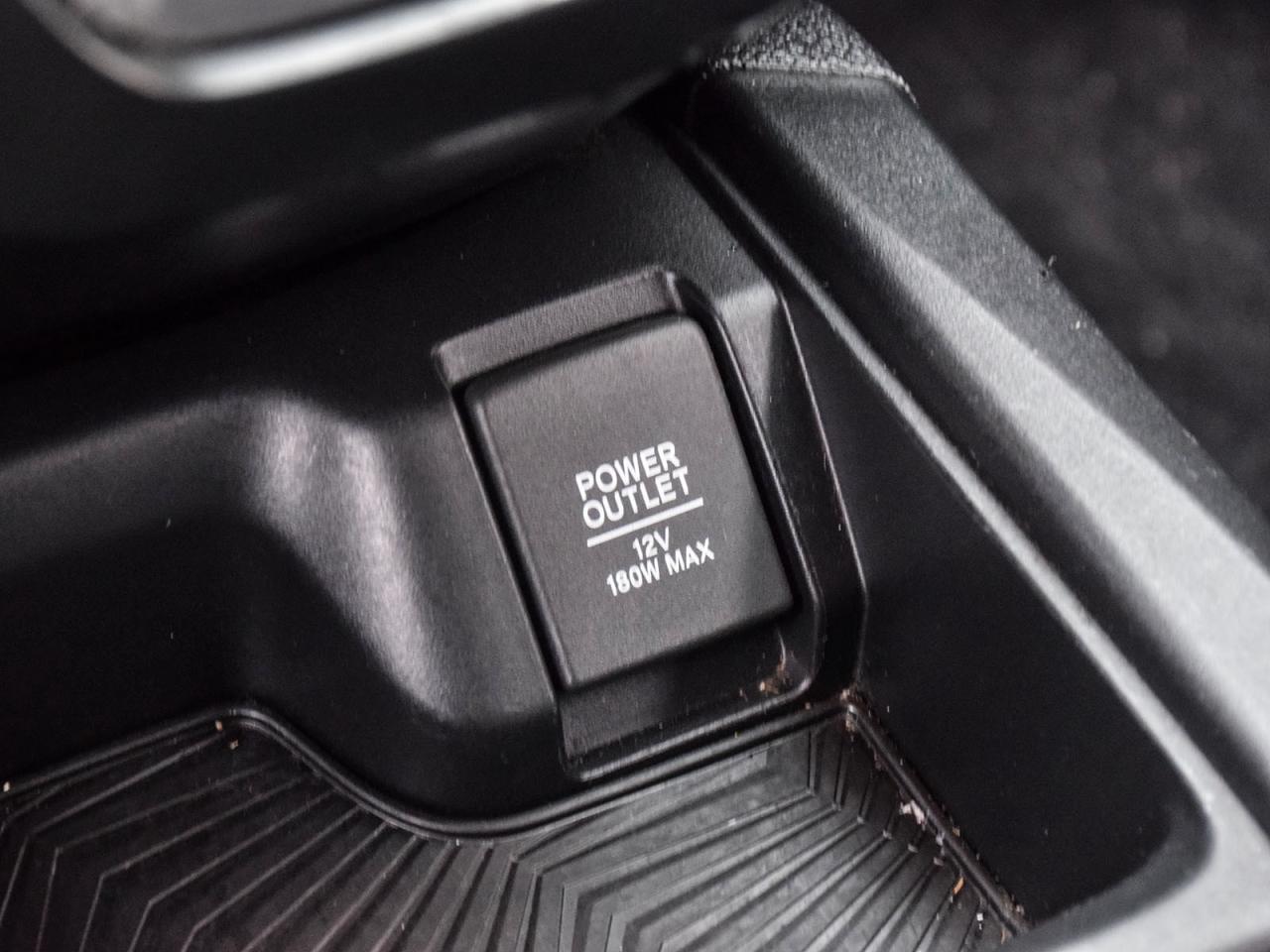 2019 Honda CR-V LX Photo