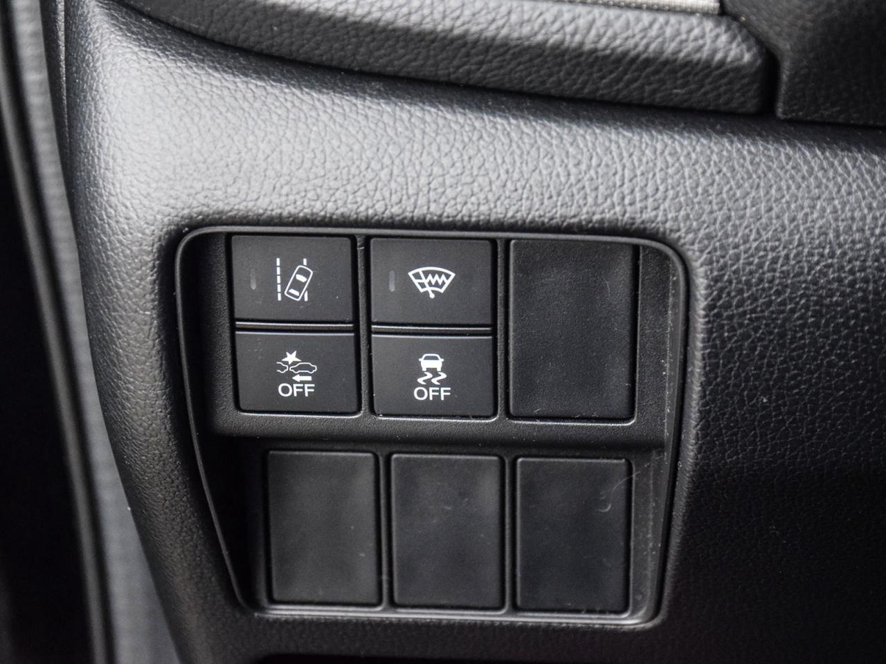 2019 Honda CR-V LX Photo