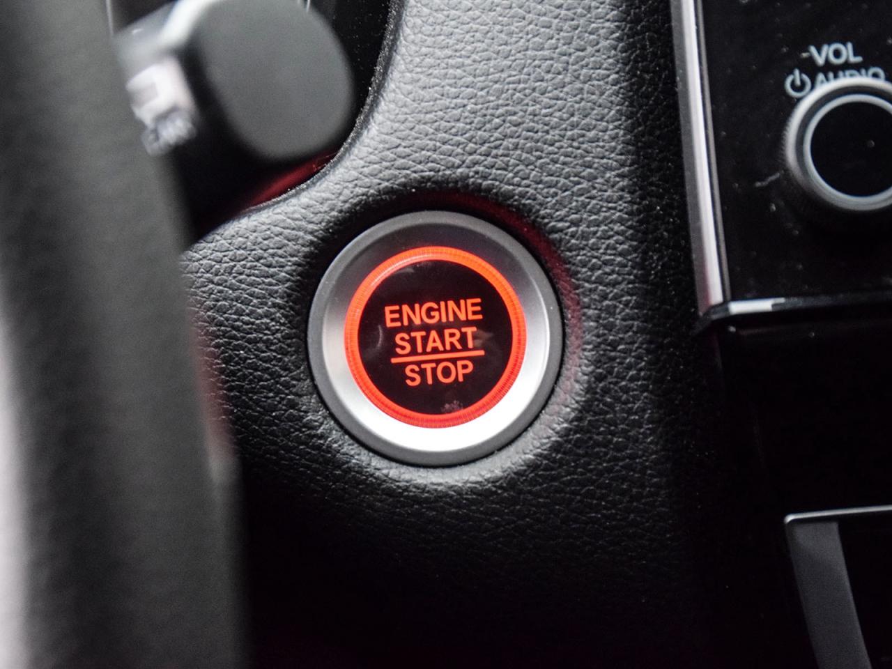 2019 Honda CR-V LX Photo