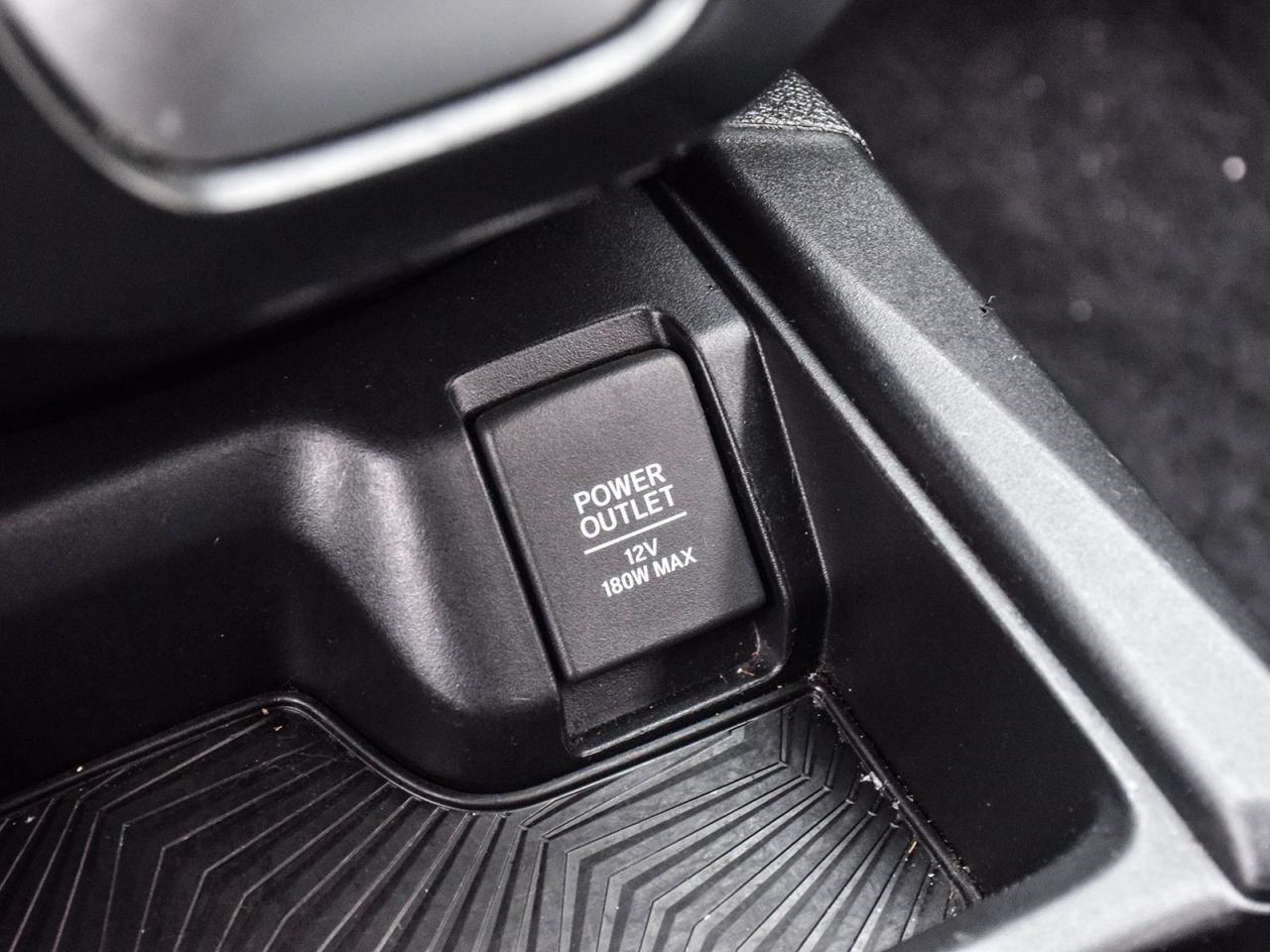 2019 Honda CR-V LX Photo