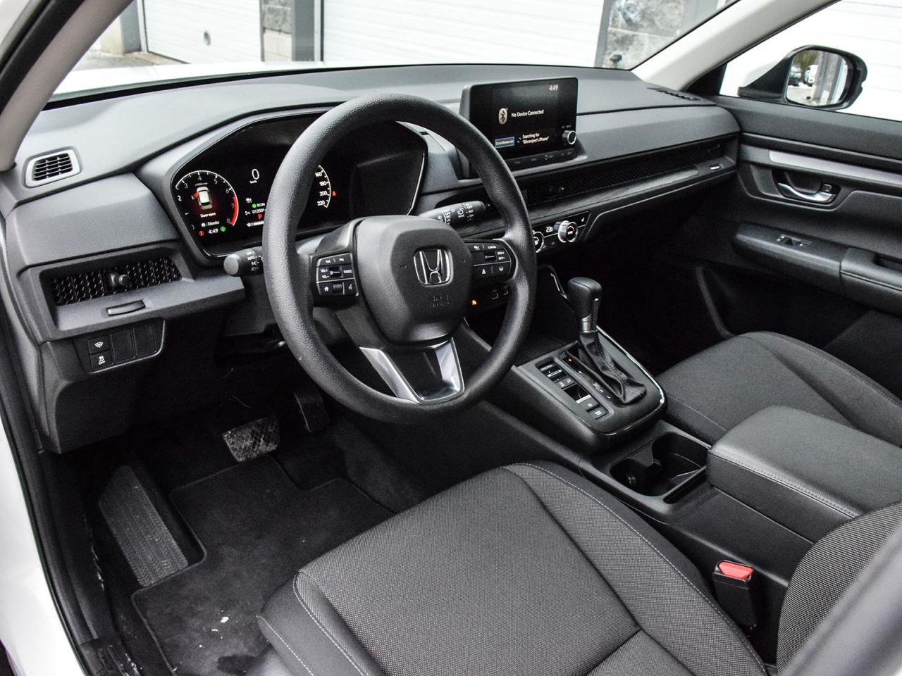 2025 Honda CR-V LX Photo