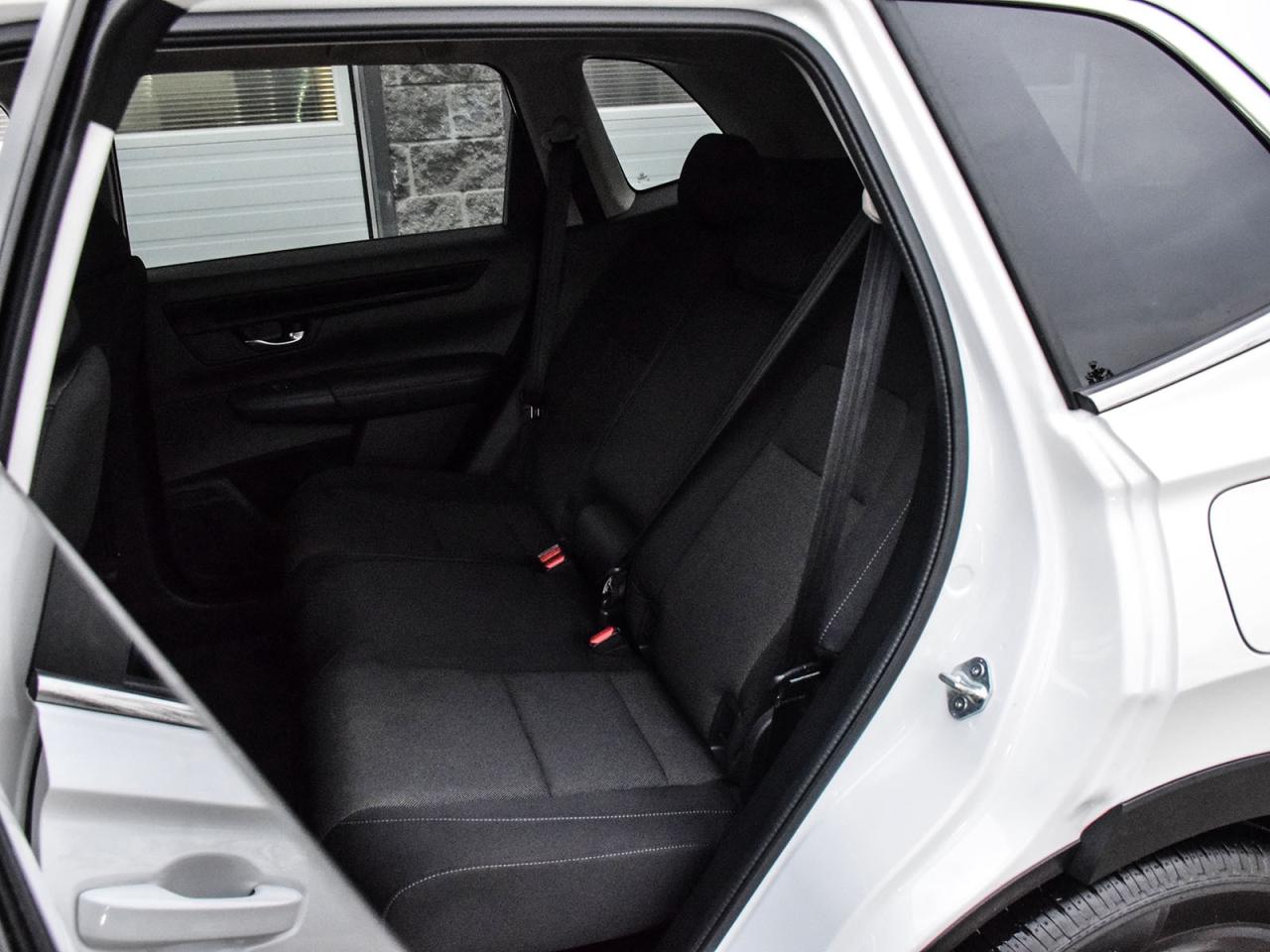 2025 Honda CR-V LX Photo