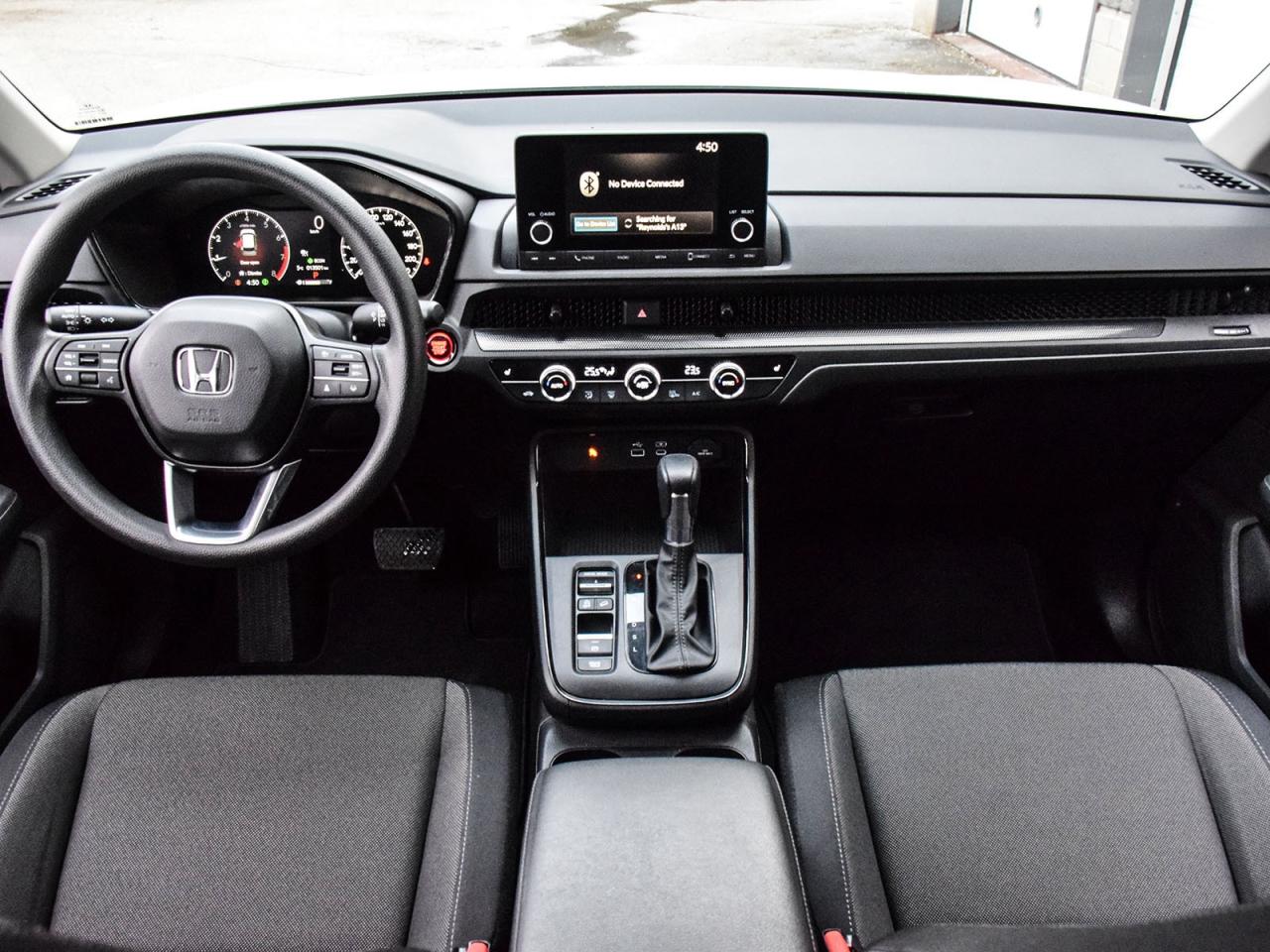 2025 Honda CR-V LX Photo