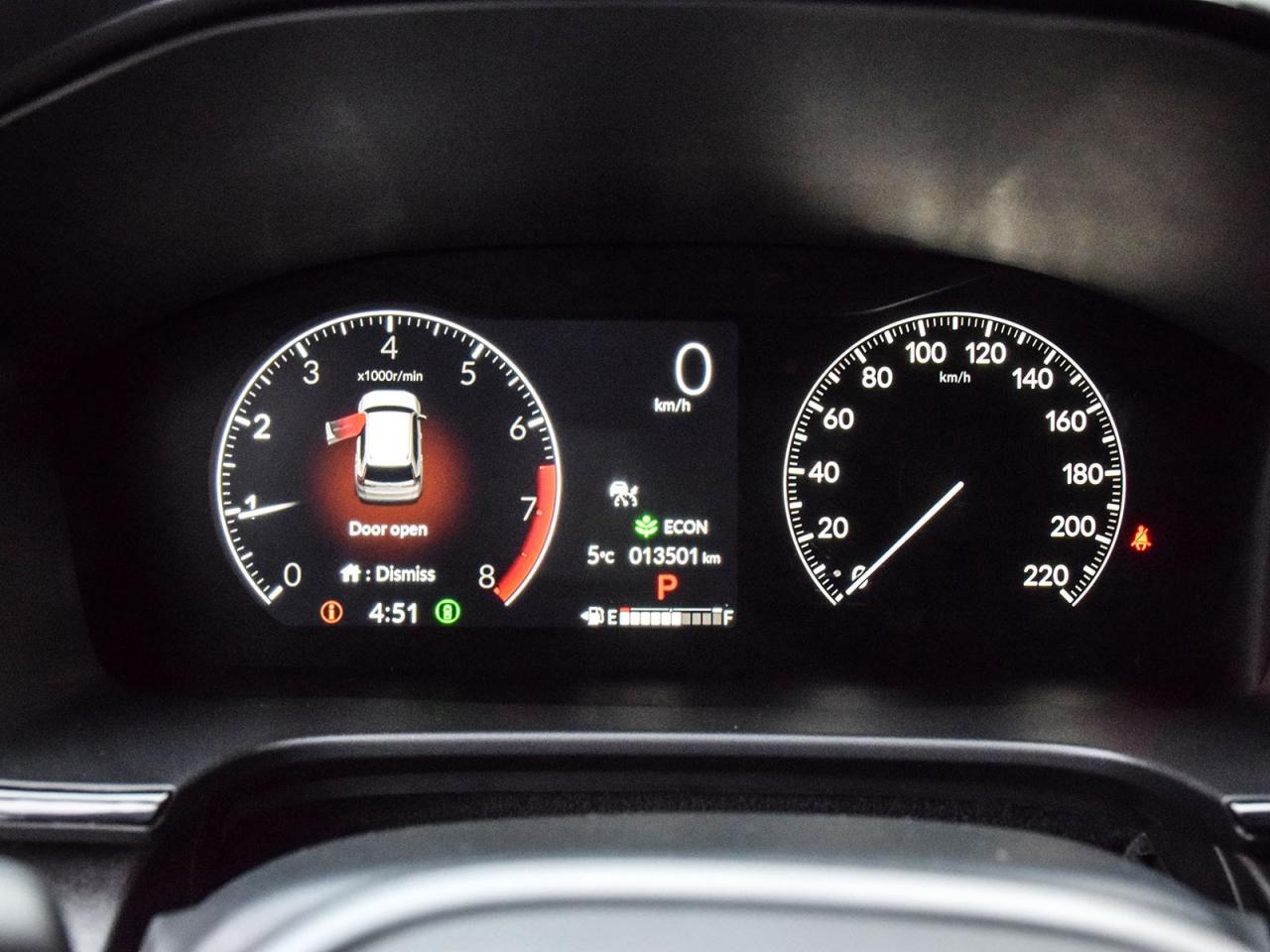 2025 Honda CR-V LX Photo