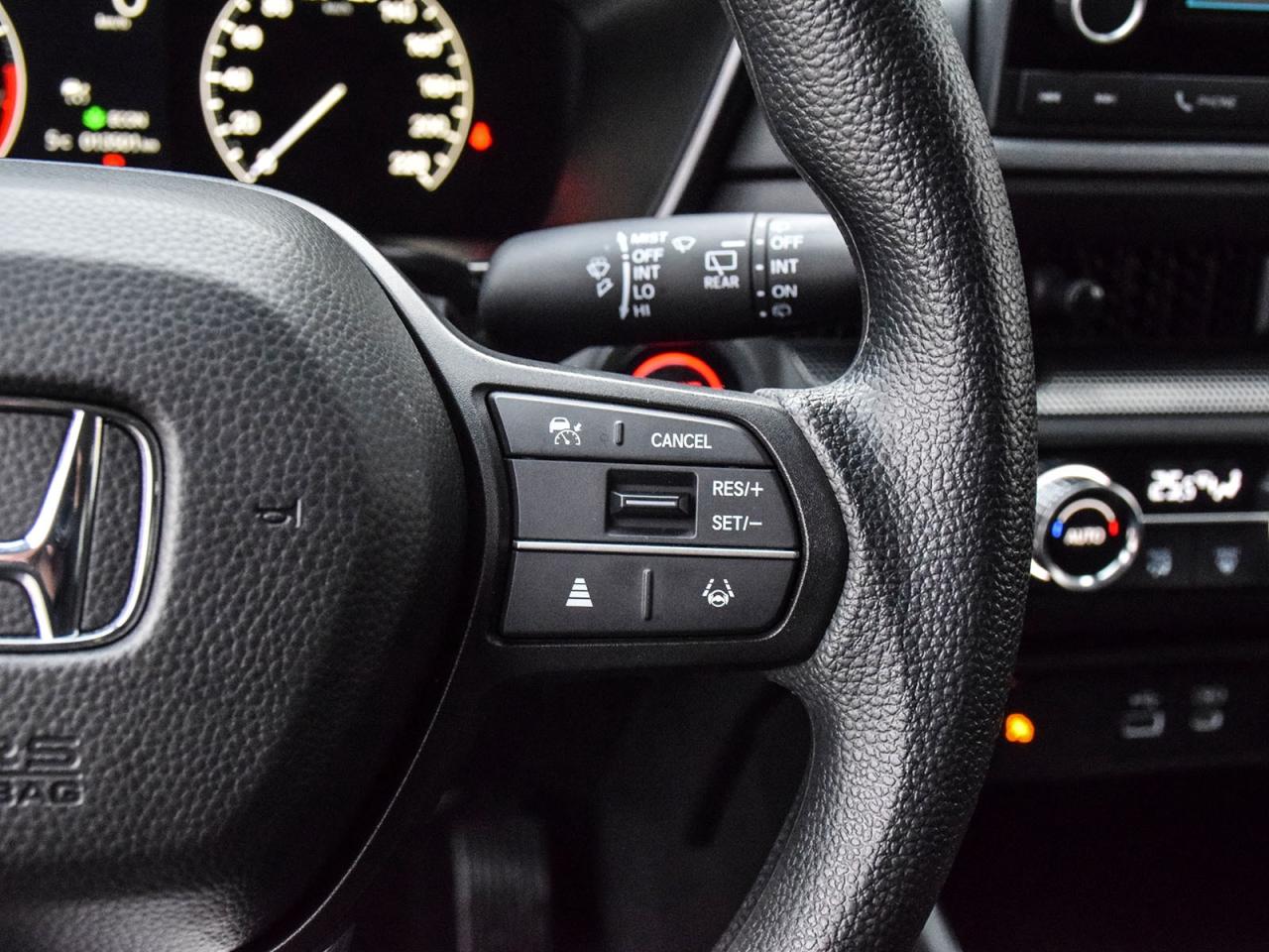 2025 Honda CR-V LX Photo