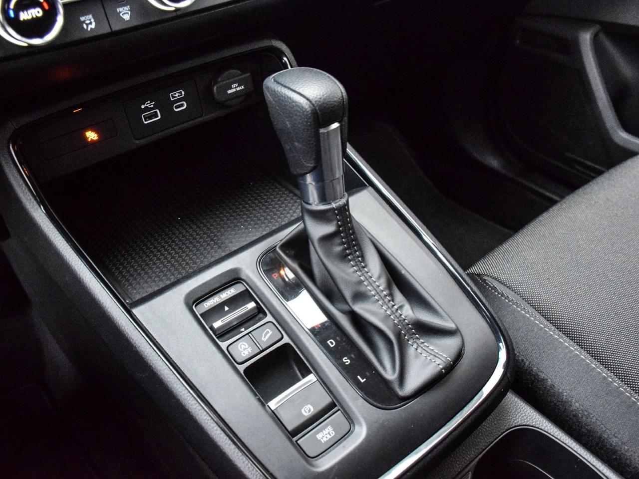 2025 Honda CR-V LX Photo