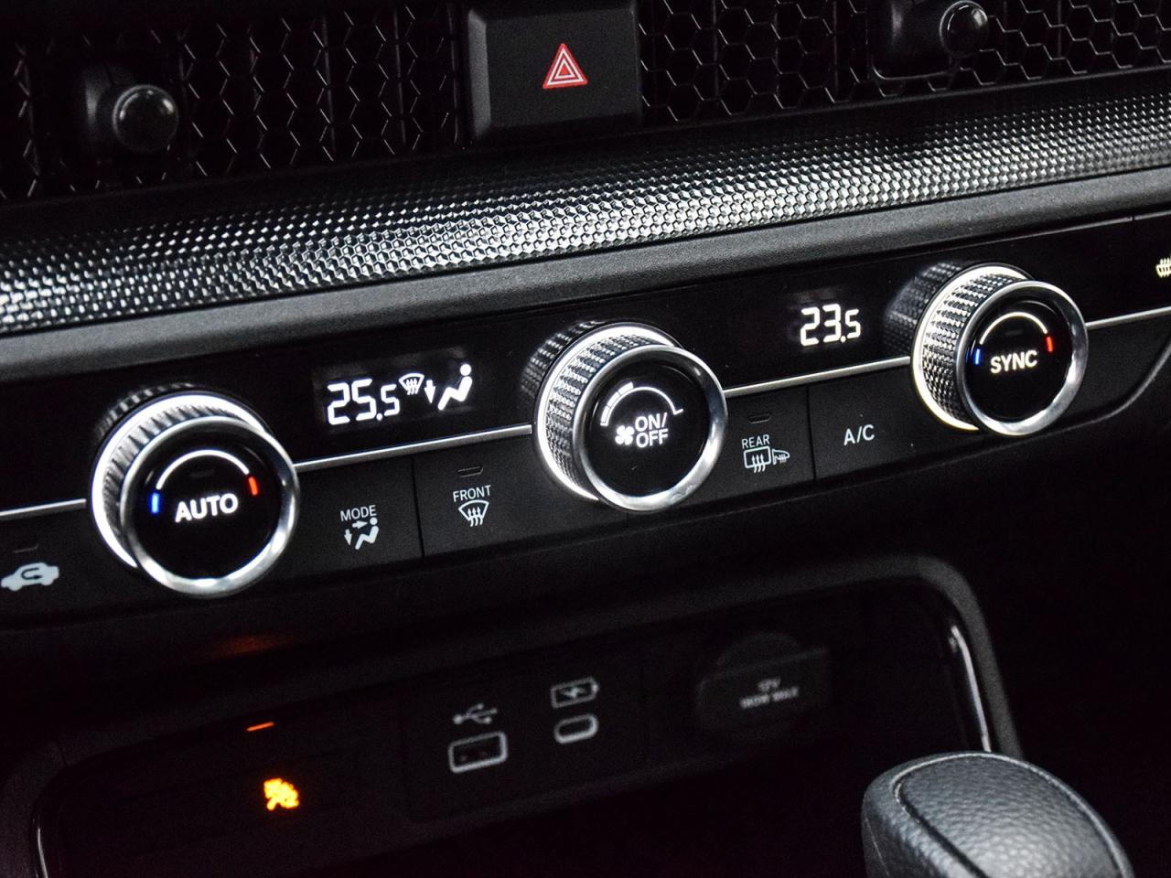 2025 Honda CR-V LX Photo