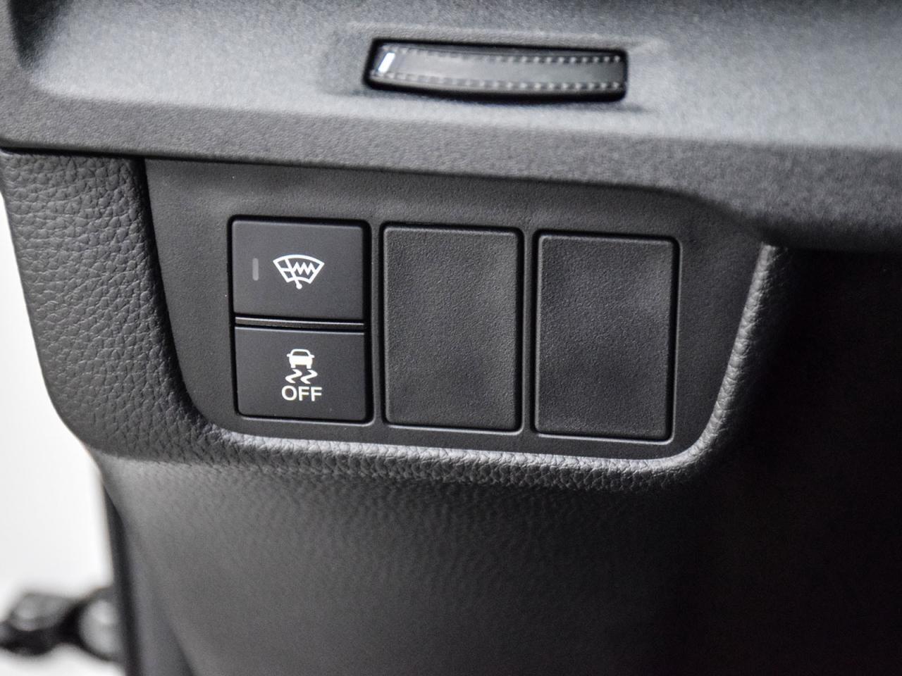 2025 Honda CR-V LX Photo