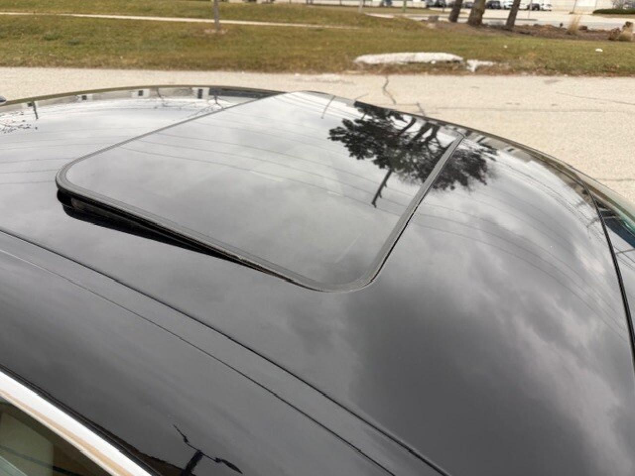 2015 Maserati Ghibli SQ4-Sunroof-Navigation-1 Owner-Service Records Photo