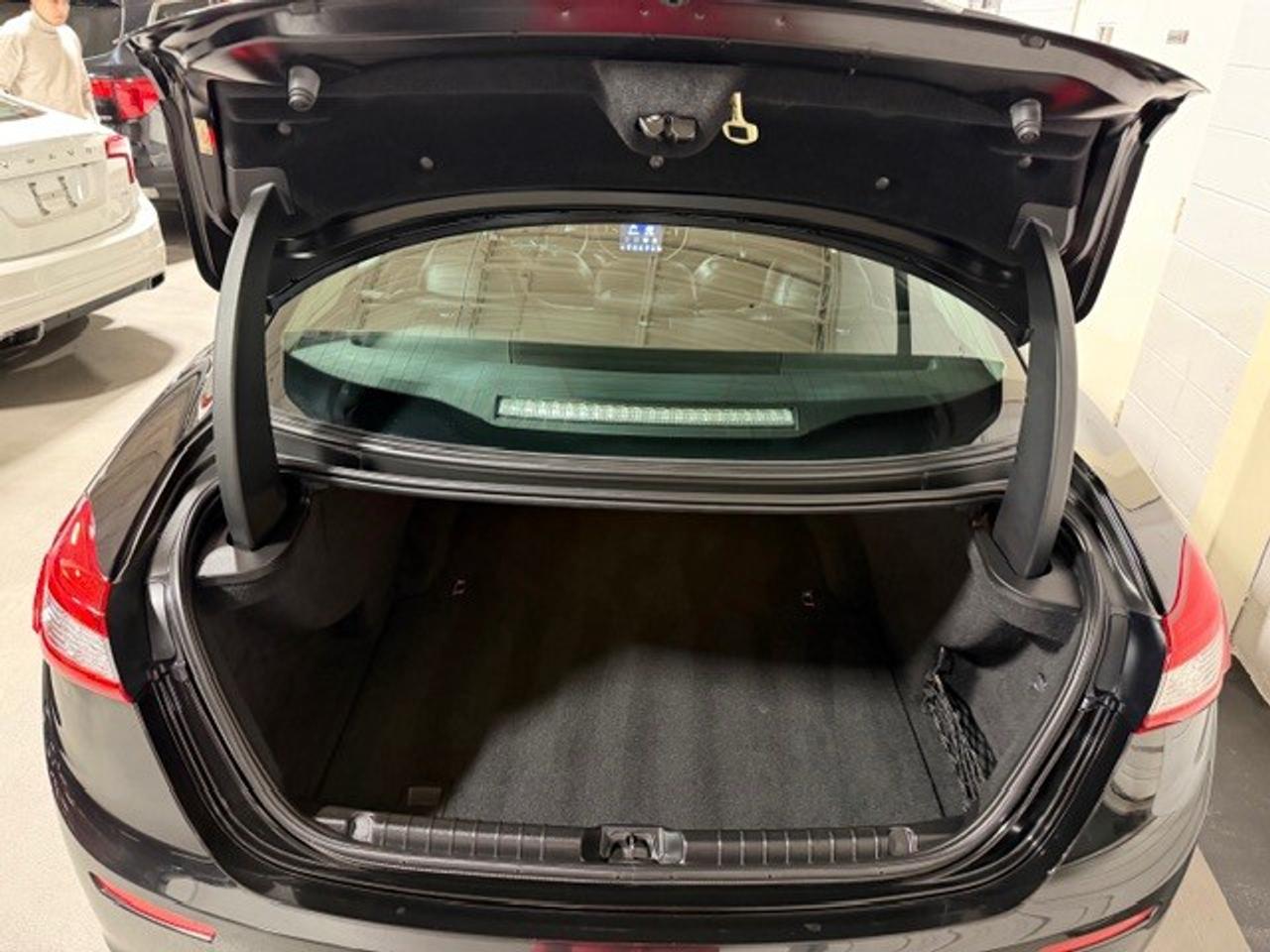 2015 Maserati Ghibli SQ4-Sunroof-Navigation-1 Owner-Service Records Photo