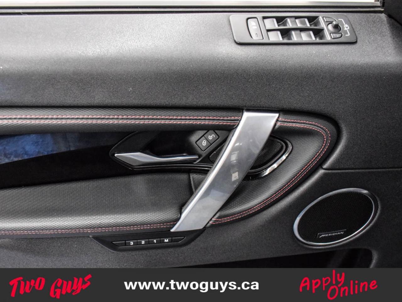 2020 Land Rover Discovery Sport R-Dynamic SE AWD   Panoroof   Leather   Meridian Photo