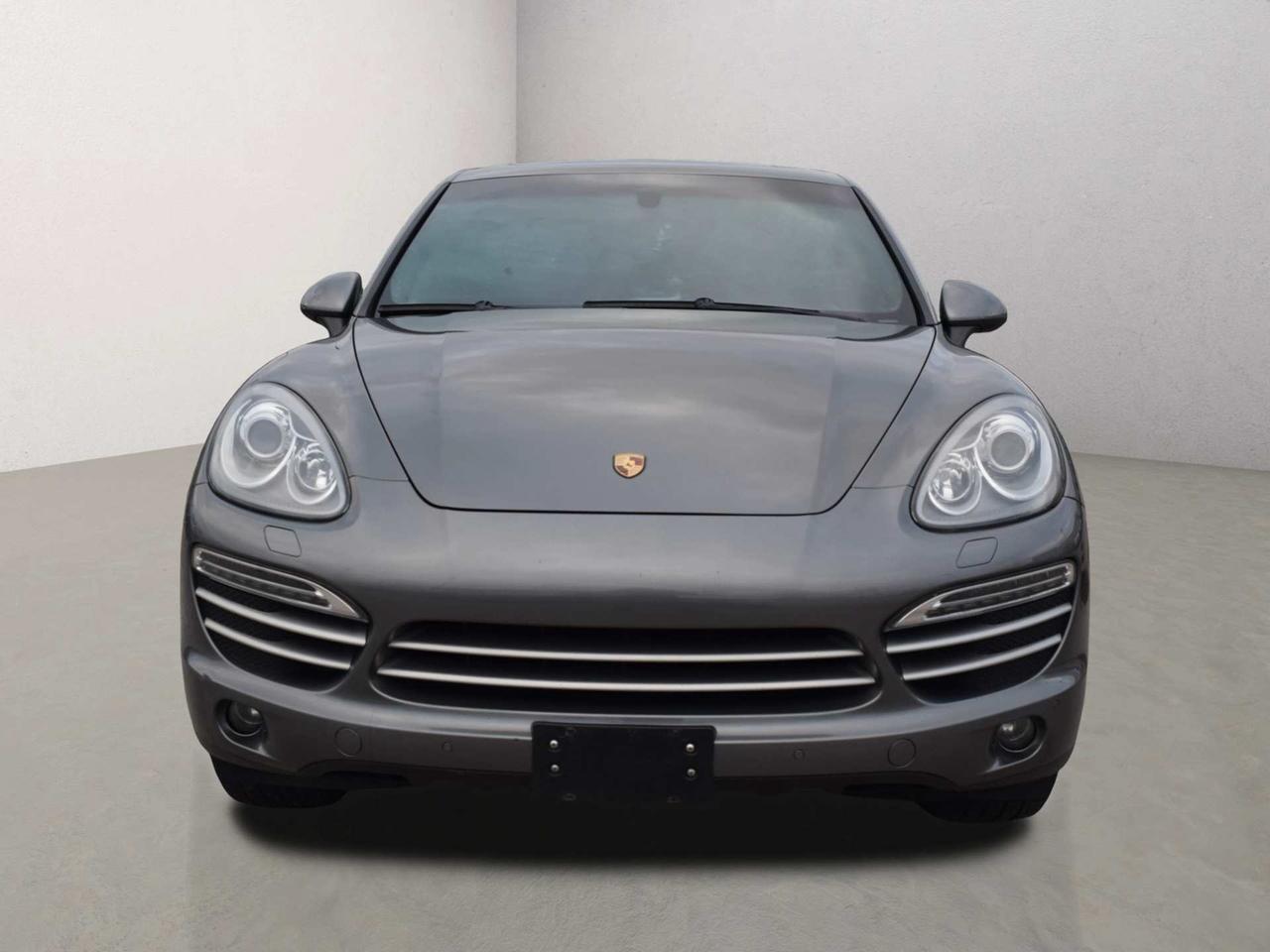 2014 Porsche Cayenne Premium AWD Navi Panoramic Sunroof Photo