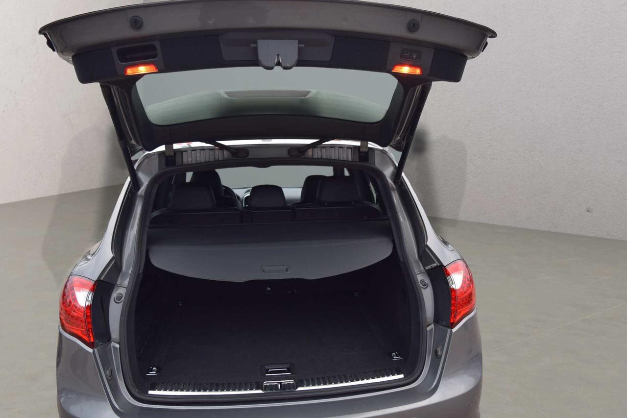 2014 Porsche Cayenne Premium AWD Navi Panoramic Sunroof Photo
