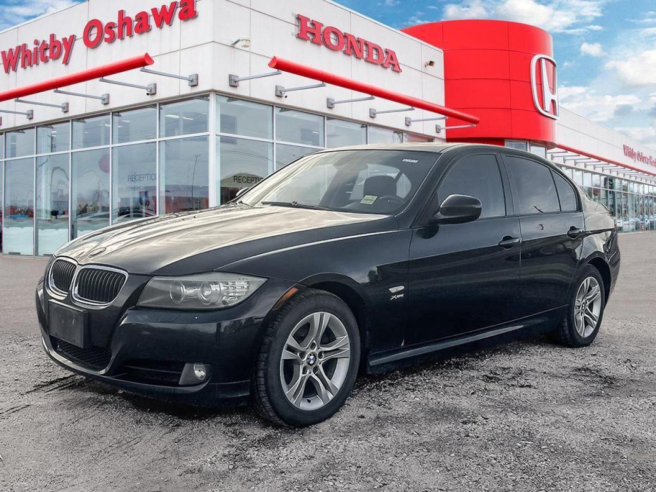 2009 BMW 3 Series 328i xDrive Photo