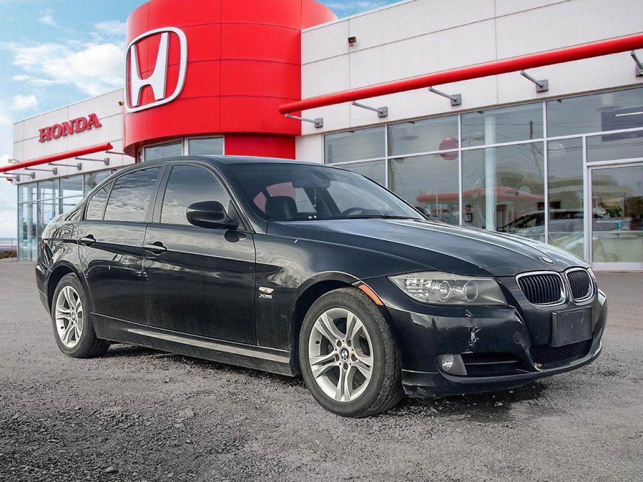 2009 BMW 3 Series 328i xDrive Photo