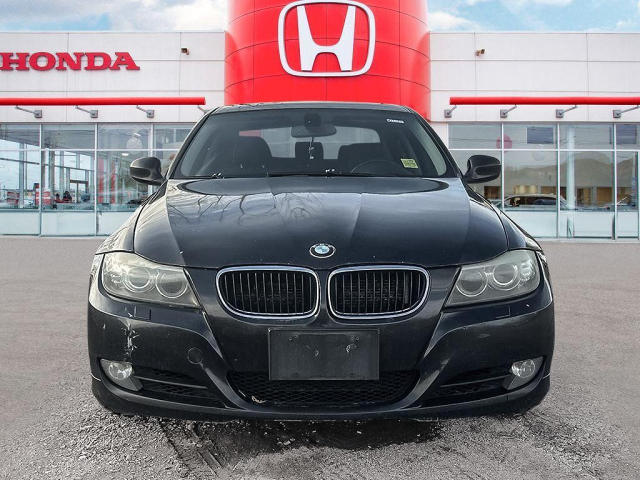 2009 BMW 3 Series 328i xDrive Photo