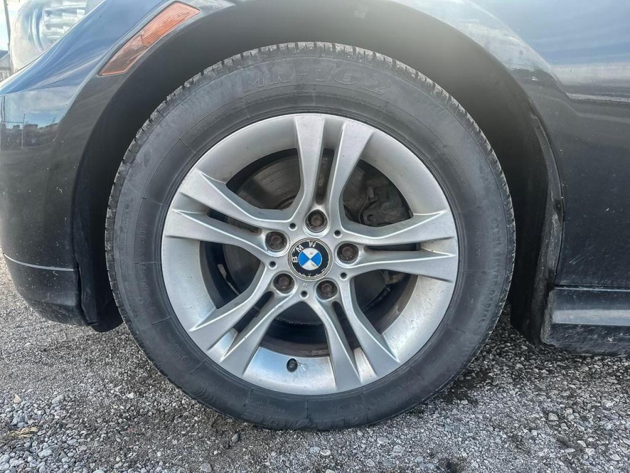 2009 BMW 3 Series 328i xDrive Photo