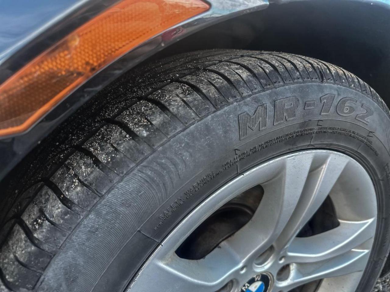 2009 BMW 3 Series 328i xDrive Photo