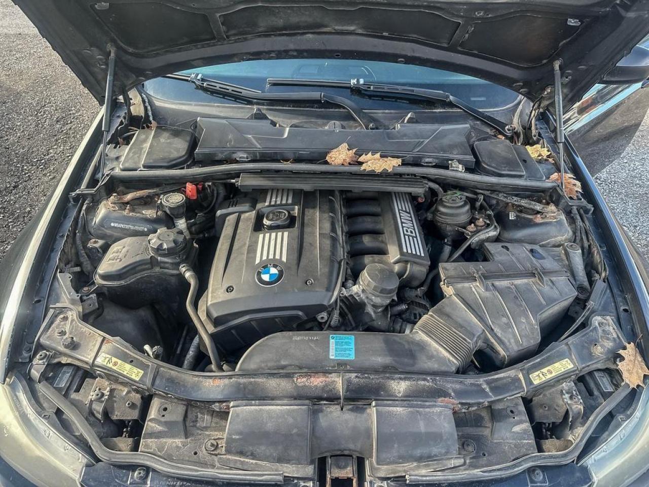 2009 BMW 3 Series 328i xDrive Photo