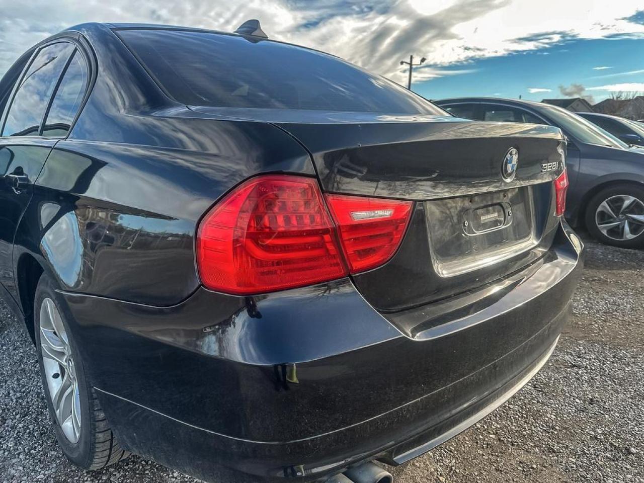 2009 BMW 3 Series 328i xDrive Photo