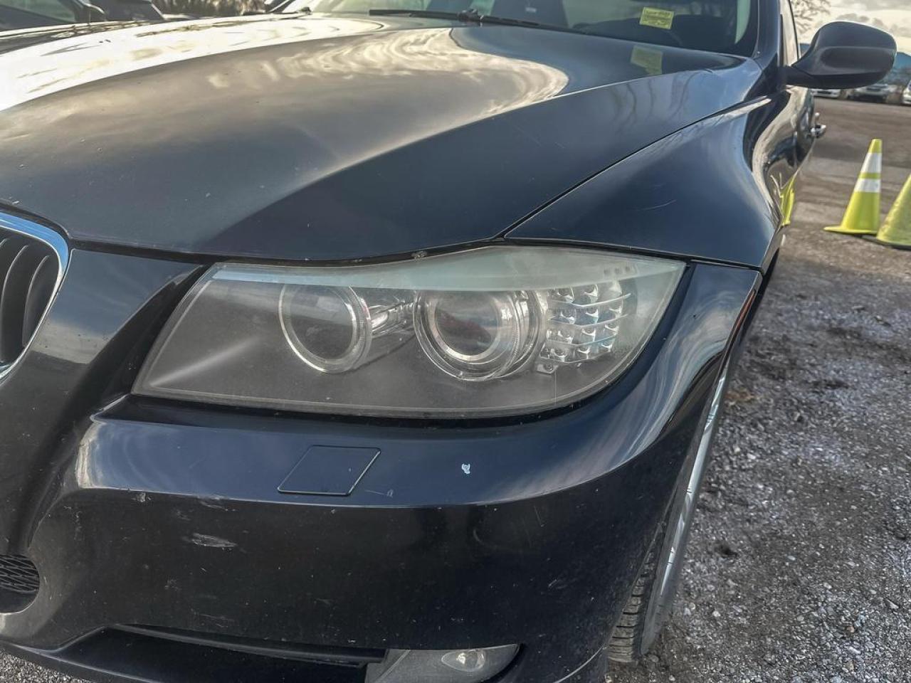 2009 BMW 3 Series 328i xDrive Photo