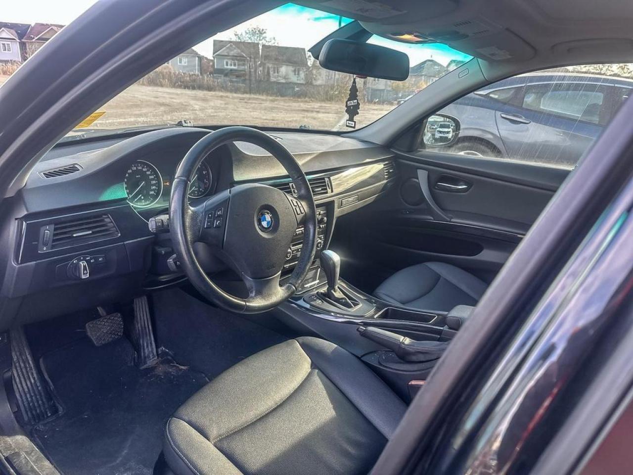 2009 BMW 3 Series 328i xDrive Photo