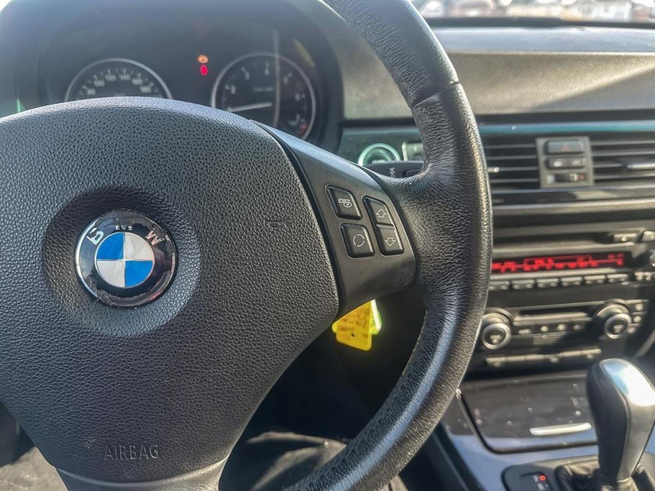 2009 BMW 3 Series 328i xDrive Photo