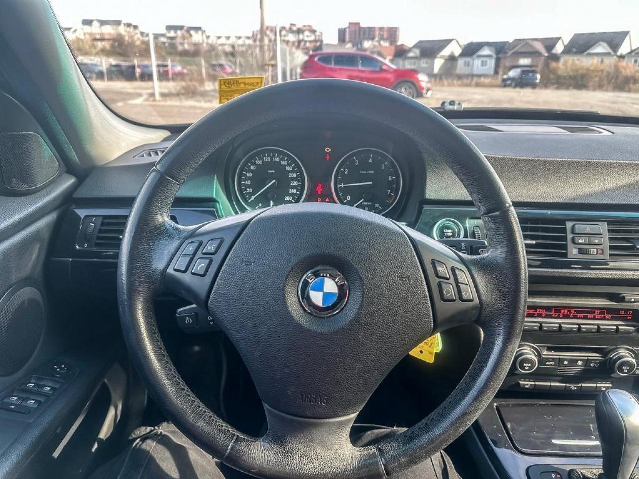 2009 BMW 3 Series 328i xDrive Photo