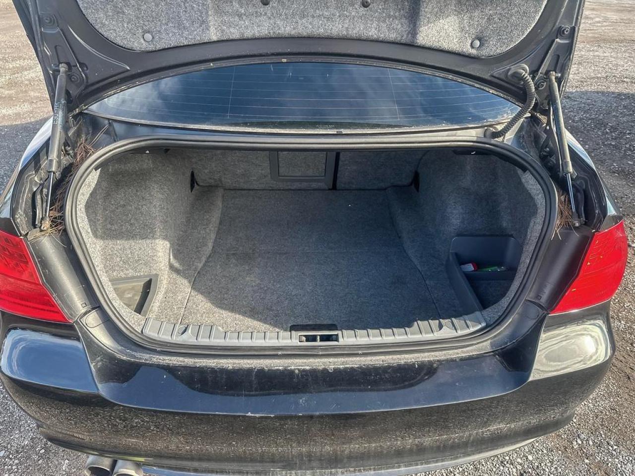 2009 BMW 3 Series 328i xDrive Photo