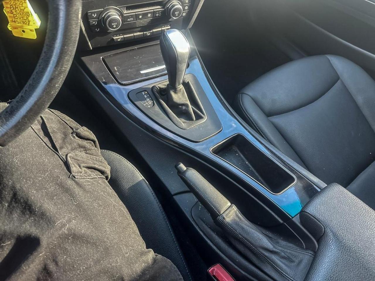 2009 BMW 3 Series 328i xDrive Photo