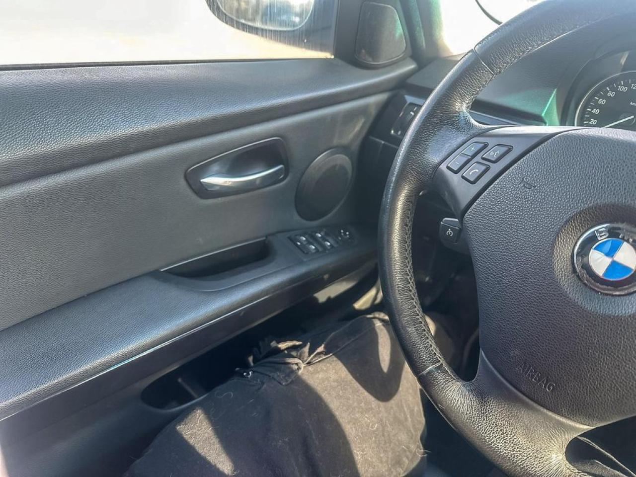 2009 BMW 3 Series 328i xDrive Photo