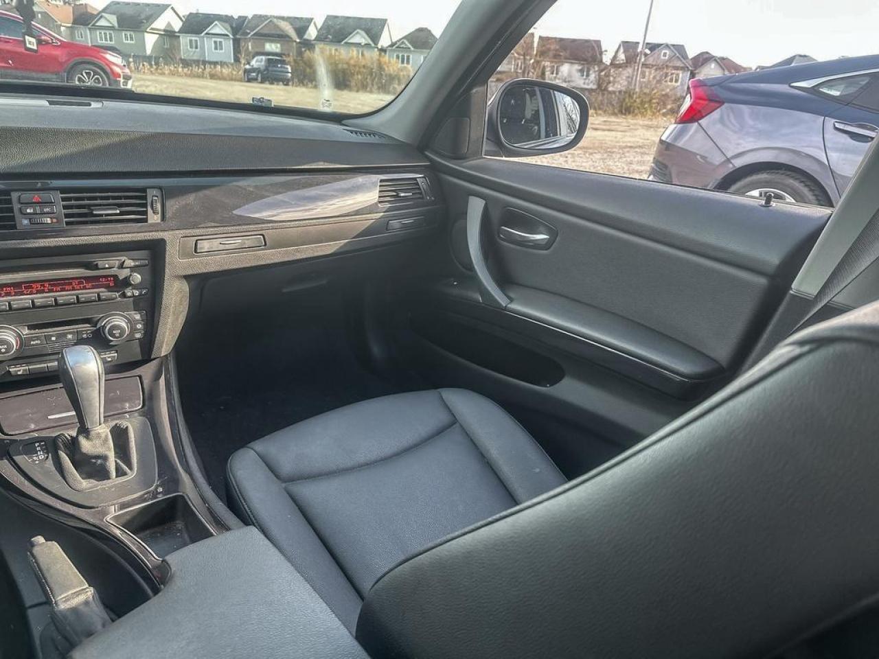 2009 BMW 3 Series 328i xDrive Photo