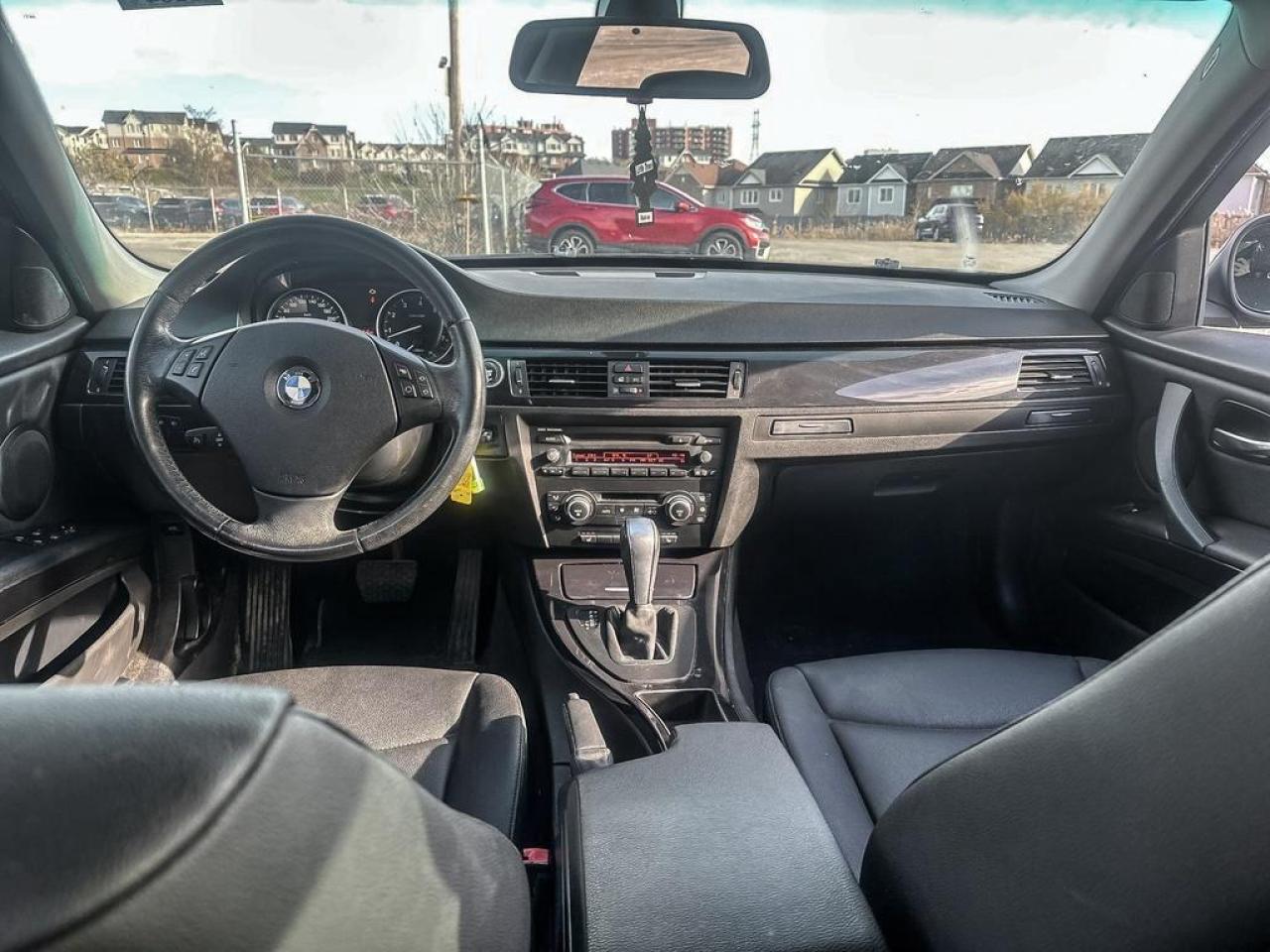 2009 BMW 3 Series 328i xDrive Photo