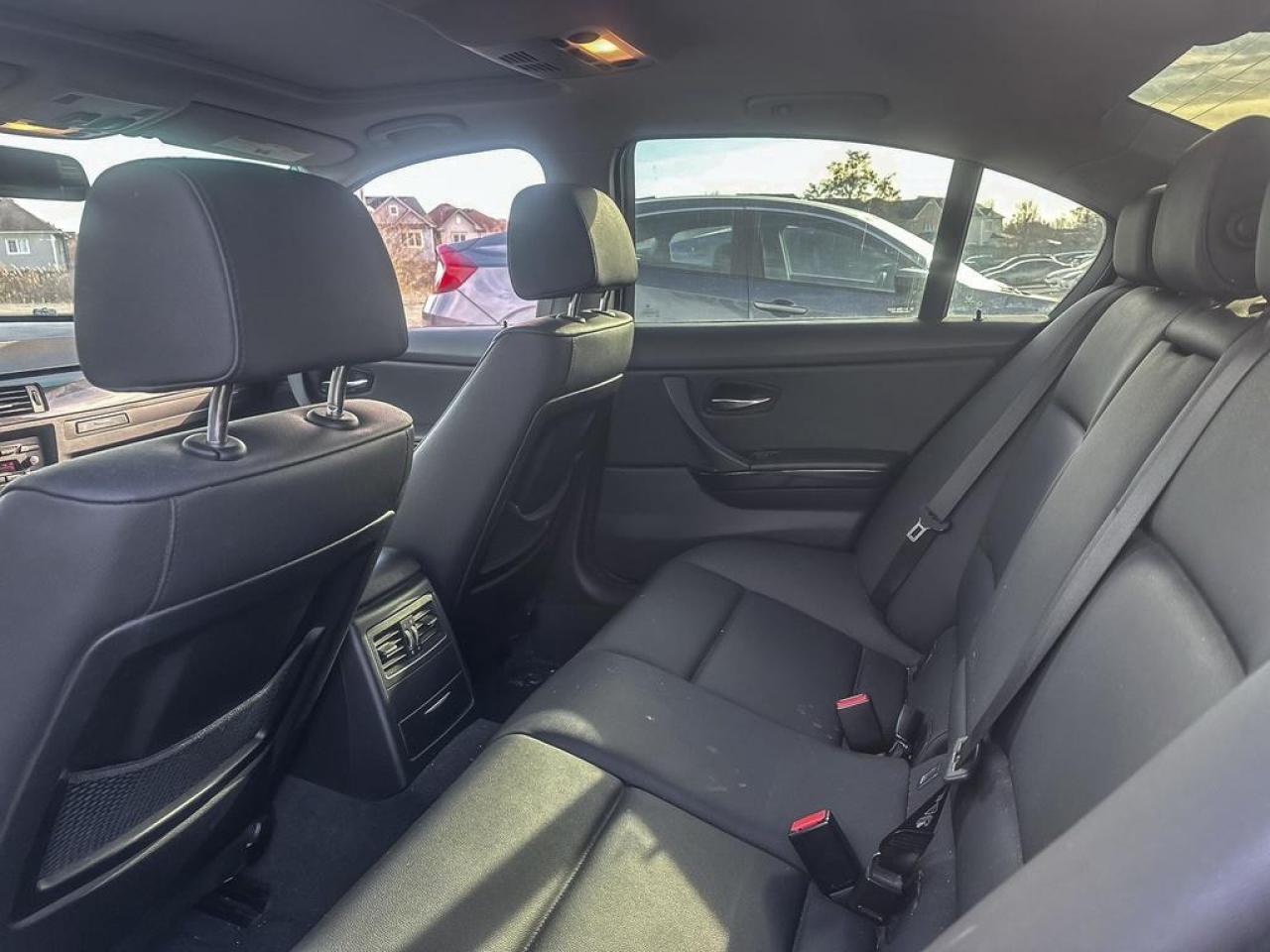 2009 BMW 3 Series 328i xDrive Photo