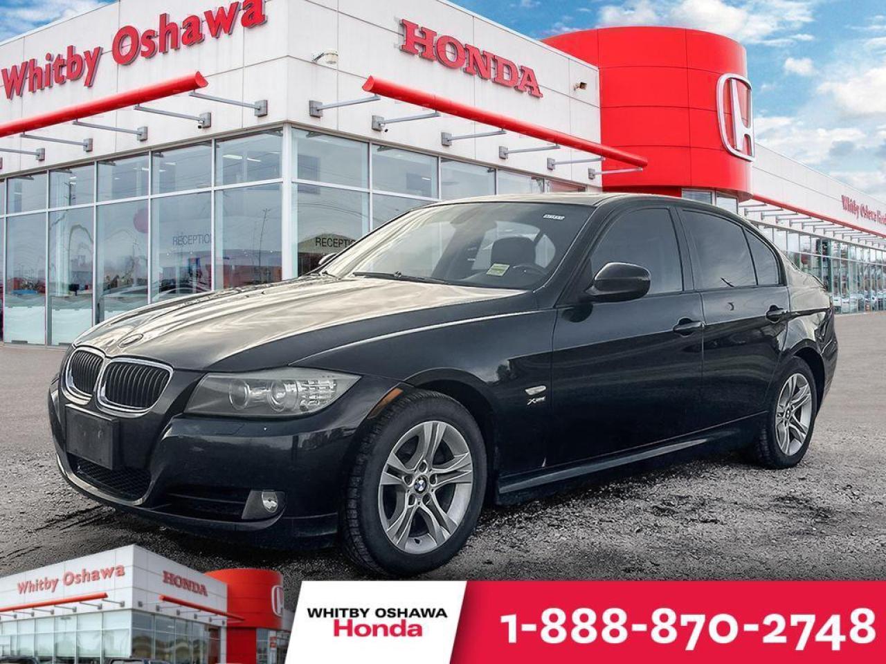 2009 BMW 3 Series 328i xDrive Photo0